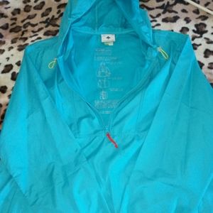 ***NWOT*** LRG PACKABLE Windbreaker (Mens Size LR)